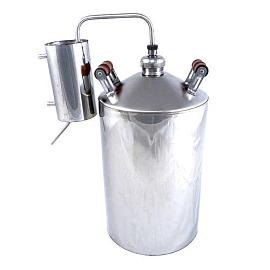 Самогонный аппарат в Сольцах всего за 3200 рублей